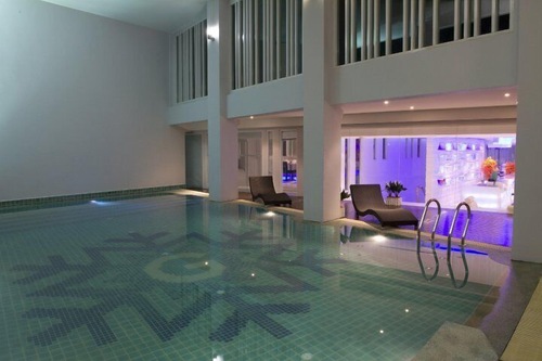 グレイシャー ホテル コーン ケーン コンケン の宿泊予約 ホテルズドットコム