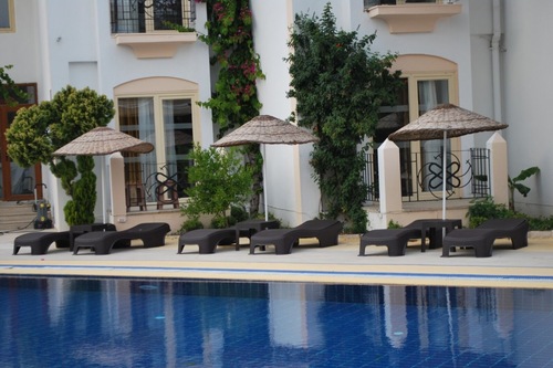 Book Serpina Hotel In Bodrum Hotels Com