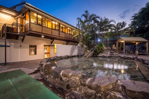 安通溫泉飯店 住宿預訂優惠及飯店資訊 Hotels Com