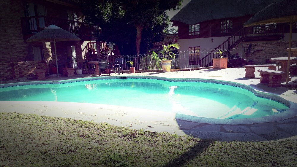 Ilanga Lodge In St Lucia Hotels Com