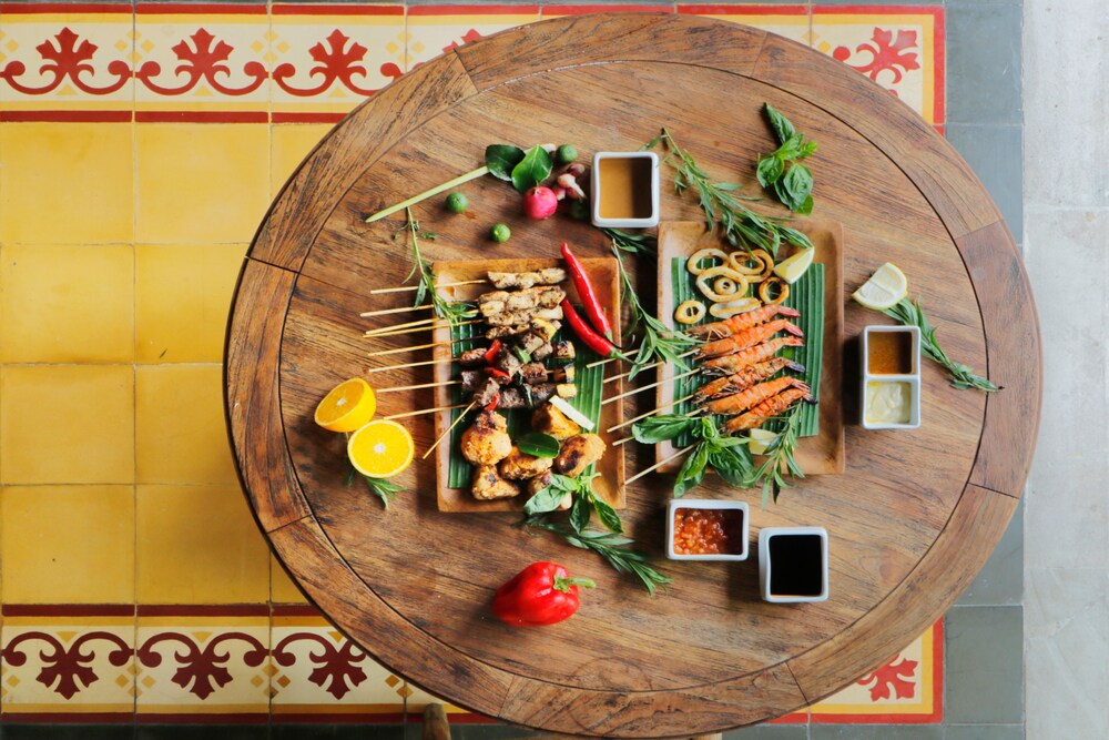 16+ Aradhana Villas By Ekosistem Background