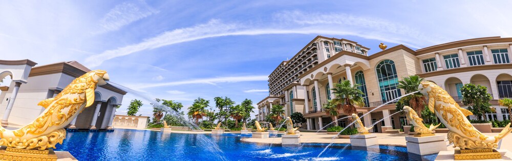 Book Garden City Hotel In Phnom Penh Hotels Garden City Hotel Phnom Penh