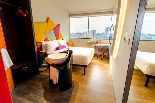 Book Ibis Styles Singapore On Macpherson In Singapore Hotels Com Book Ibis Styles Singapore On Macpherson In Singapore Hotels Com
