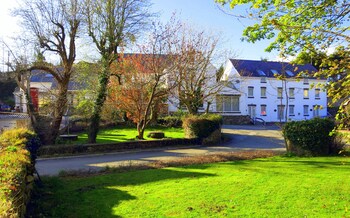 Imagen de Ivybridge Guest House en Goodwick
