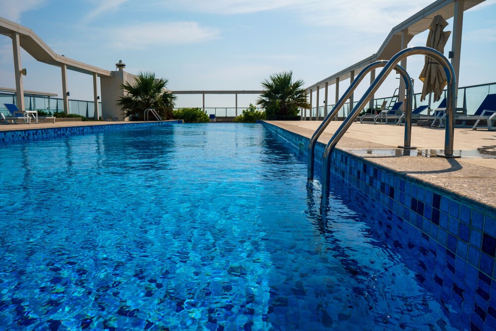 احجز مقر إقامة أوليف تري في رأس الخيمة قارن أسعار الفنادق في رأس الخيمة