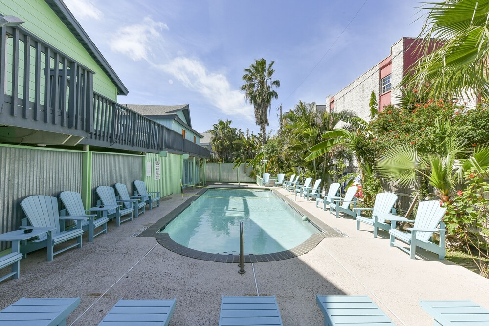 Book Upper Deck Hotel and Bar Adults Only in South Padre Island