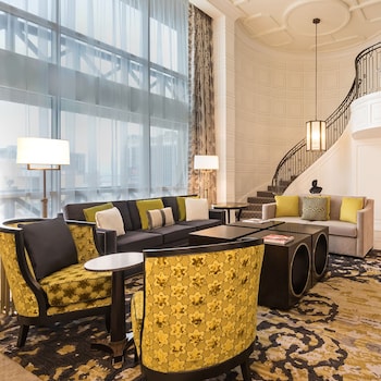 Picture of Caesars Suites at Caesars Palace in Las Vegas