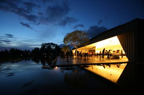 Borneo Golf Resort Bongawan Updated Price Reviews Hd Photos Hotels Com