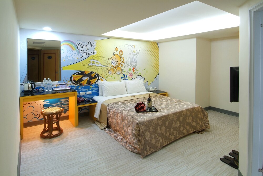 中壢桂冠商務旅店 住宿預訂優惠及飯店資訊 Hotels Com