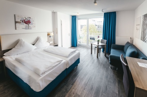 Haus Am Dom In Koln Hotels Com