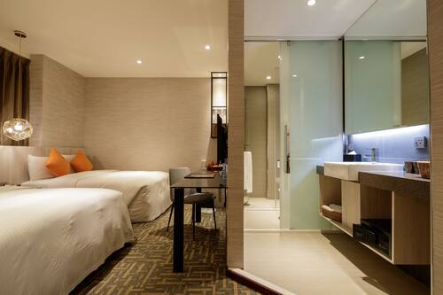 ヴィア ホテル台北ステーション 丰居旅店北車館 国立台湾博物館の近くに位置する快適で便利なホテル 宿泊予約はホテルズドットコム ヴィア ホテル台北ステーション 丰居旅店北車館 国立台湾博物館の近くに位置する快適で便利なホテル 宿泊予約はホテルズドットコム