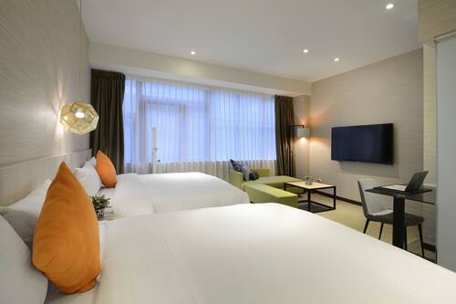 ヴィア ホテル台北ステーション 丰居旅店北車館 国立台湾博物館の近くに位置する快適で便利なホテル 宿泊予約はホテルズドットコム ヴィア ホテル台北ステーション 丰居旅店北車館 国立台湾博物館の近くに位置する快適で便利なホテル 宿泊予約はホテルズドットコム