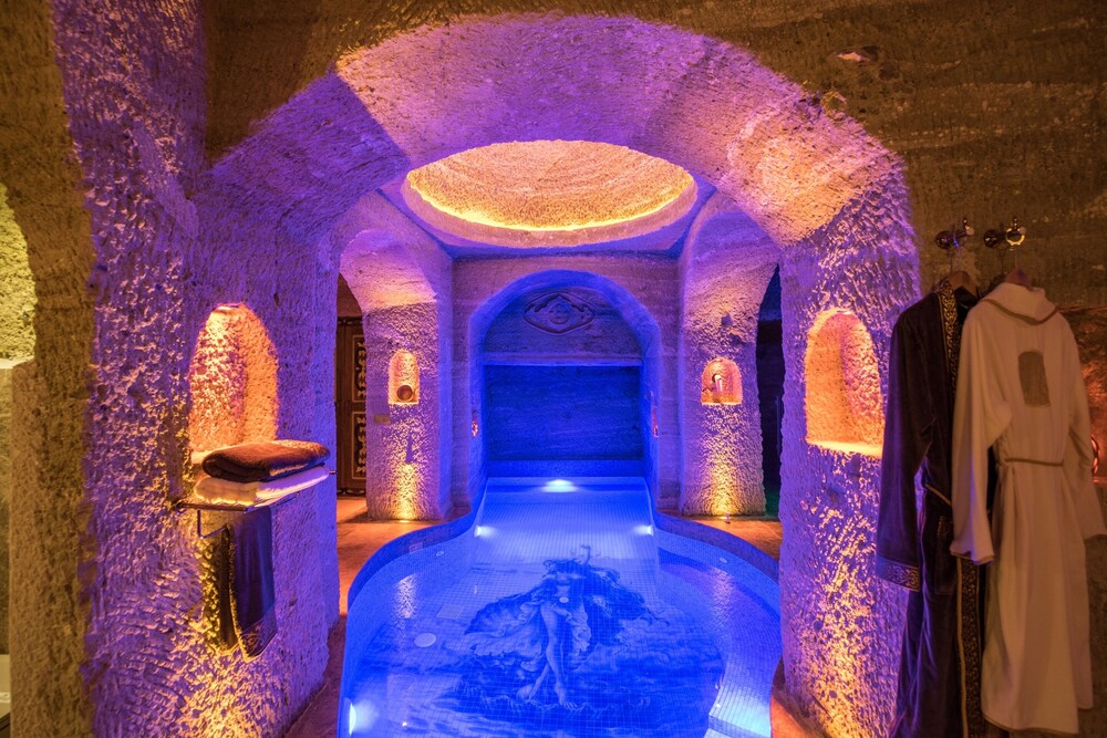 Book Kapadokya Hill Hotel Spa 12 In Nevsehir Hotels Com
