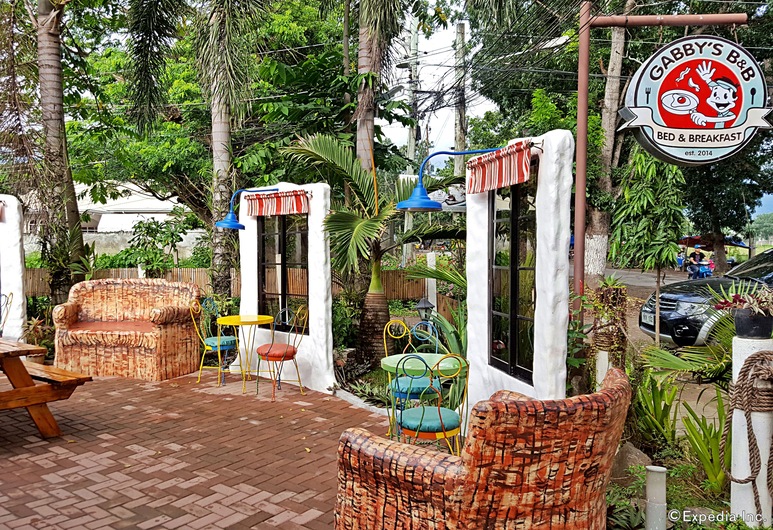 Book Gabby S Bed And Breakfast In Dumaguete Hotels Com Book Gabby S Bed And Breakfast In Dumaguete Hotels Com
