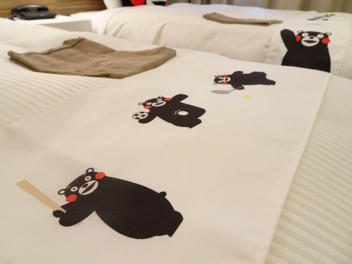 熊本 の駐車場付きホテルの宿泊予約 最安値検索 格安予約 多数の宿泊施設のキャンセル無料 ホテルズドットコム