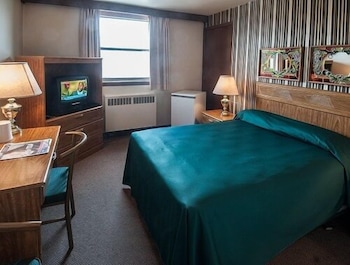 Picture of Curtis Gordon Motor Hotel in Winnipeg