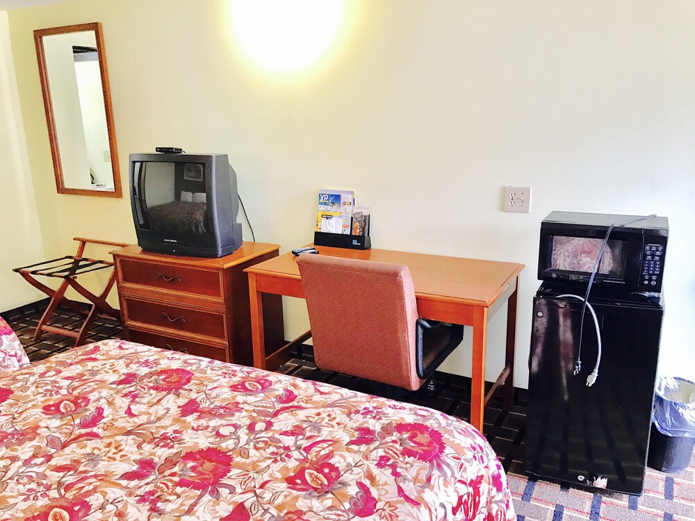 Book Greystone Motel In Hillsboro Hotels
