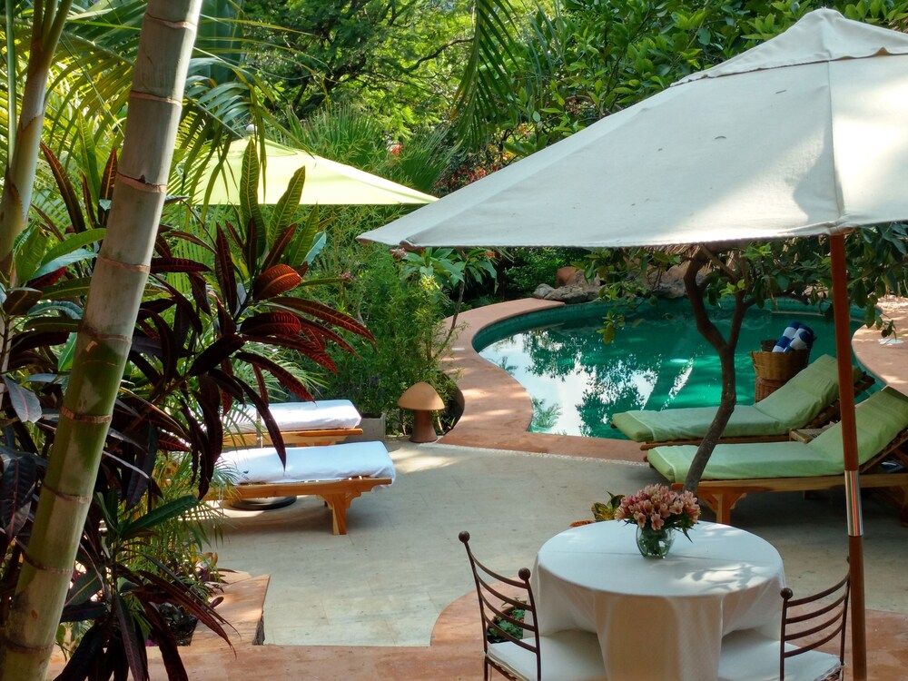 Book Casa D Lobo Hotel Boutique In Malinalco Hotels Com Casa D Lobo Hotel Boutique Malinalco Outdoor Pool