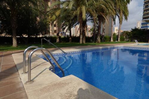 Book Apartamentos Paraiso Centro In Benidorm Hotels Com Book Apartamentos Paraiso Centro In Benidorm Hotels Com