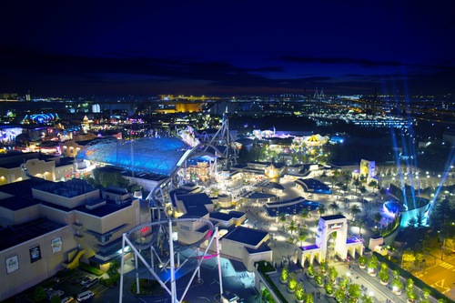 Book The Park Front Hotel At Universal Studios Japan In Osaka Hotels Com Book The Park Front Hotel At Universal Studios Japan In Osaka Hotels Com