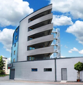 15 Closest Hotels To Fx Salda Theatre In Liberec Hotels Com - 