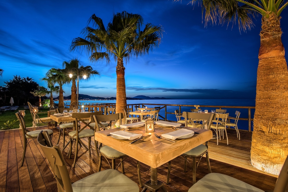 windmill bay zakynthos