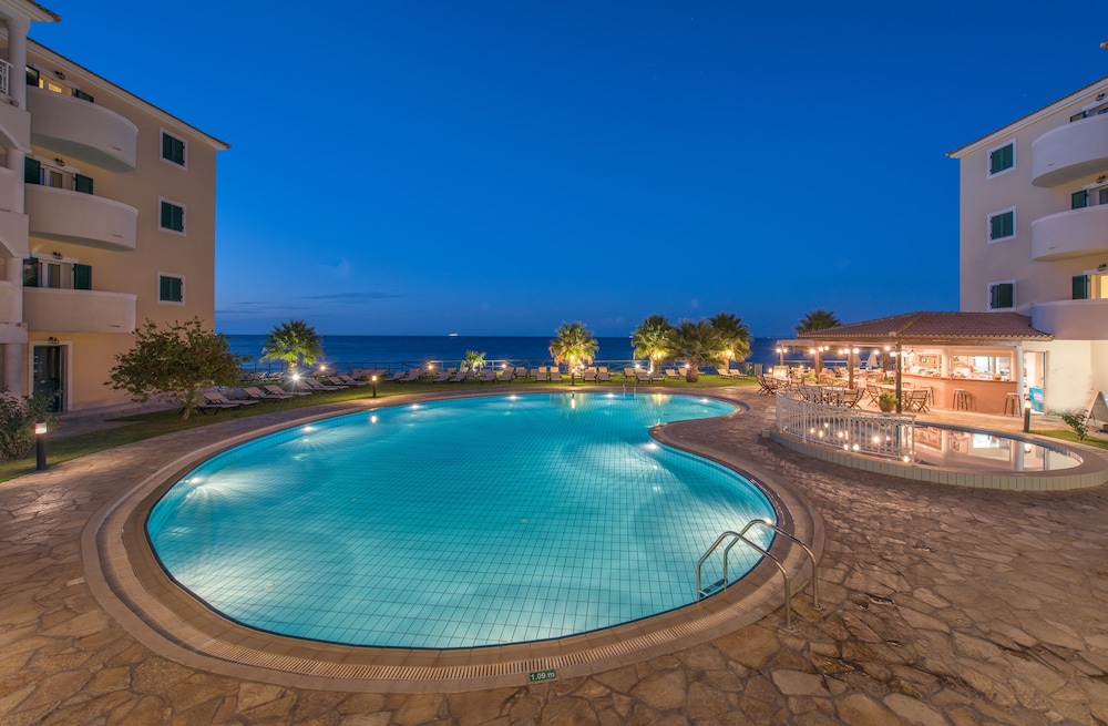 windmill bay aparthotel zakynthos
