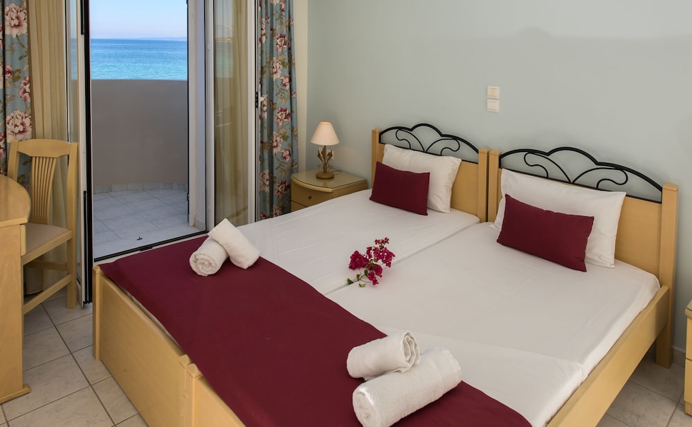 windmill bay zakynthos