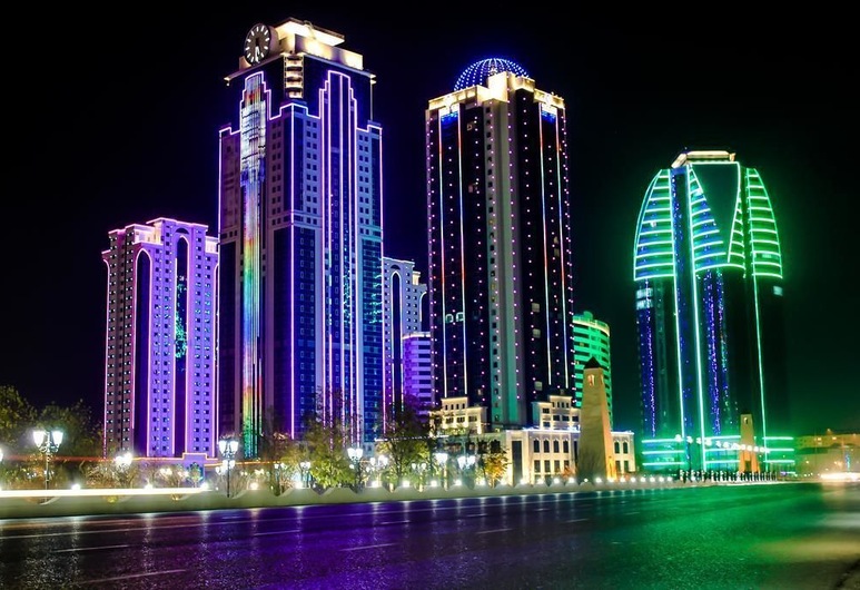 prenota grozny city hotel a groznyj hotels com