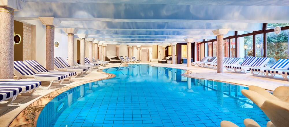 Book Hotel Die Post In Bad Kleinkirchheim Hotels Com