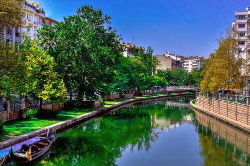 ada life eskisehir turkey eskisehir