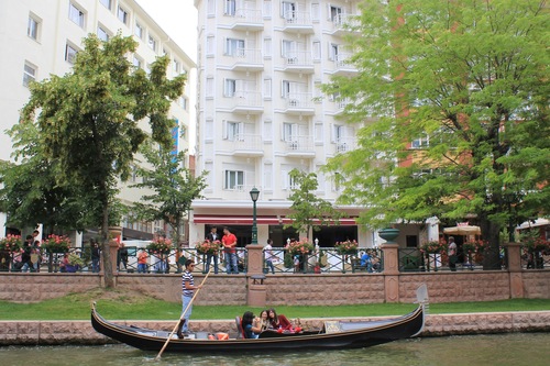 Ada Life Eskisehir Hotels Com