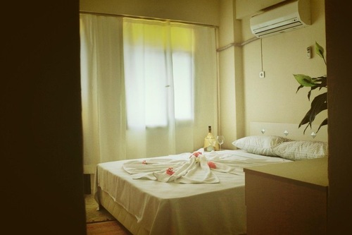 Bebek Hotel Menderes Turkey Menderes Hotel Discounts Hotels Com