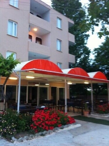 Bebek Hotel Menderes Turkey Menderes Hotel Discounts Hotels Com