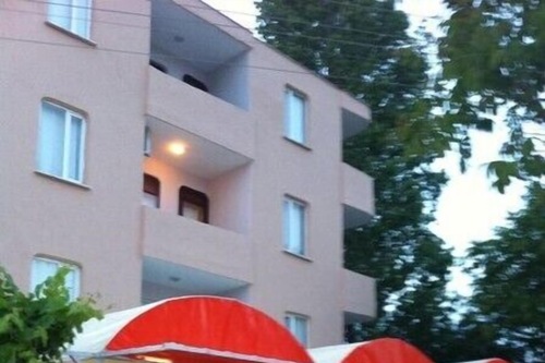 Bebek Hotel Menderes Turkey Menderes Hotel Discounts Hotels Com