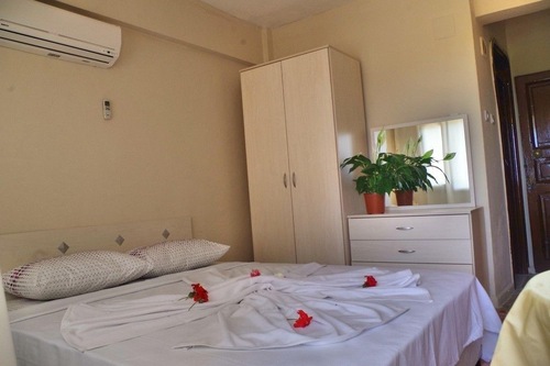 Bebek Hotel Menderes Turkey Menderes Hotel Discounts Hotels Com