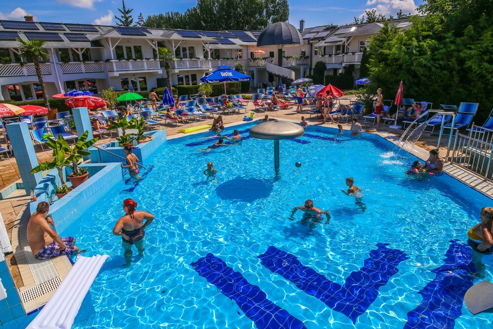 Book Hotel Silver Superior In Hajduszoboszlo Hotels Com