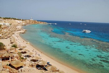 Trova Un Hotel Vicino A Spiaggia Di Hadaba A Sharm El Sheikh
