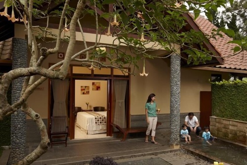 Grasia Lembang Enak Grasia Lembang Enak