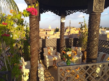 Image de Riad Ilayka à Marrakech