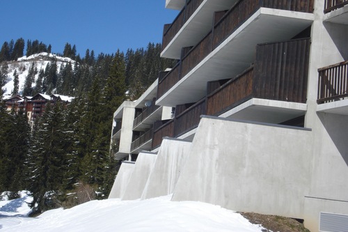 Book Residence Les Pleiades In Flaine Hotels Com
