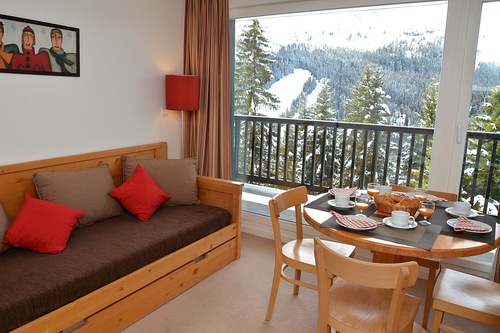 Book Residence Les Pleiades In Flaine Hotels Com