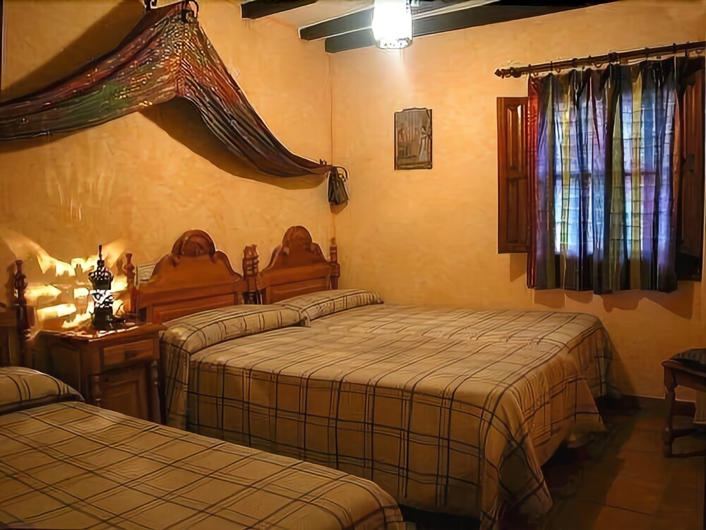 La Casa Rural De Calatanazor Calatanazor Spain Calatanazor Hotel Discounts Hotels Com