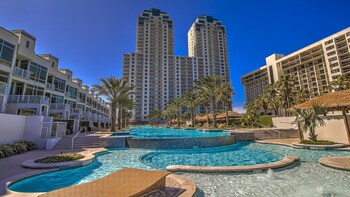 Top 10 Luxury Hotels In South Padre Island Texas