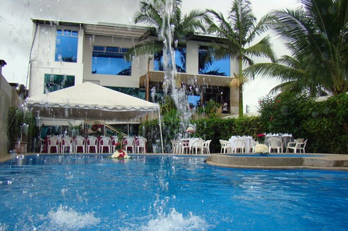 Hotel La Cascada En Lago Agrio Hoteles Com