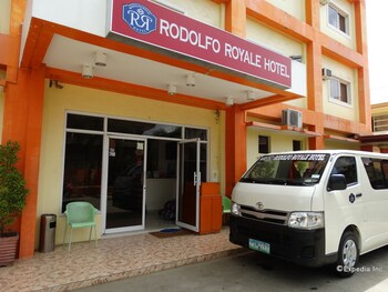 Picture of Rodolfo Royale Hotel in Puerto Princesa