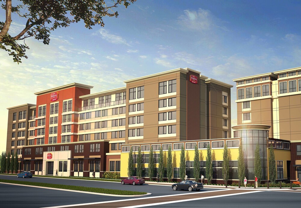 Book Residence Inn by Marriott Calgary South, Calgary, Alberta - Hotels.com