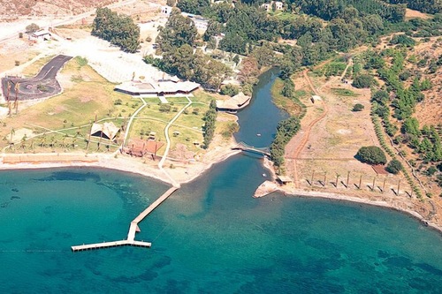 Aspat Termera Resort Hotel Bodrum Hotels Com