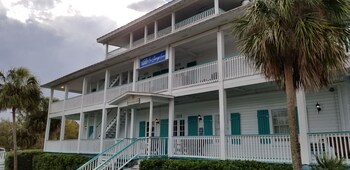 Top 10 Hotels In St George Island Florida Hotels In St George Island