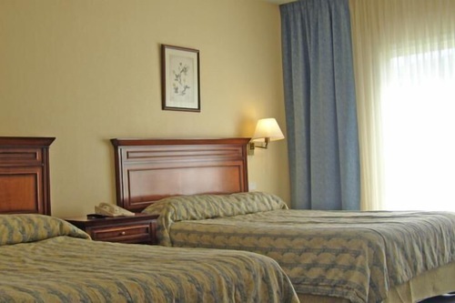 Howard Johnson Inn Villa General Belgrano In Villa General Belgrano Hotels Com
